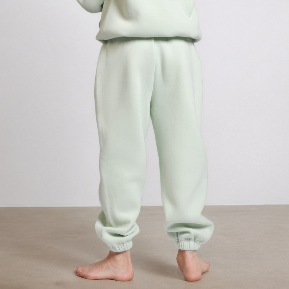 Pastel Kids Sweatpants