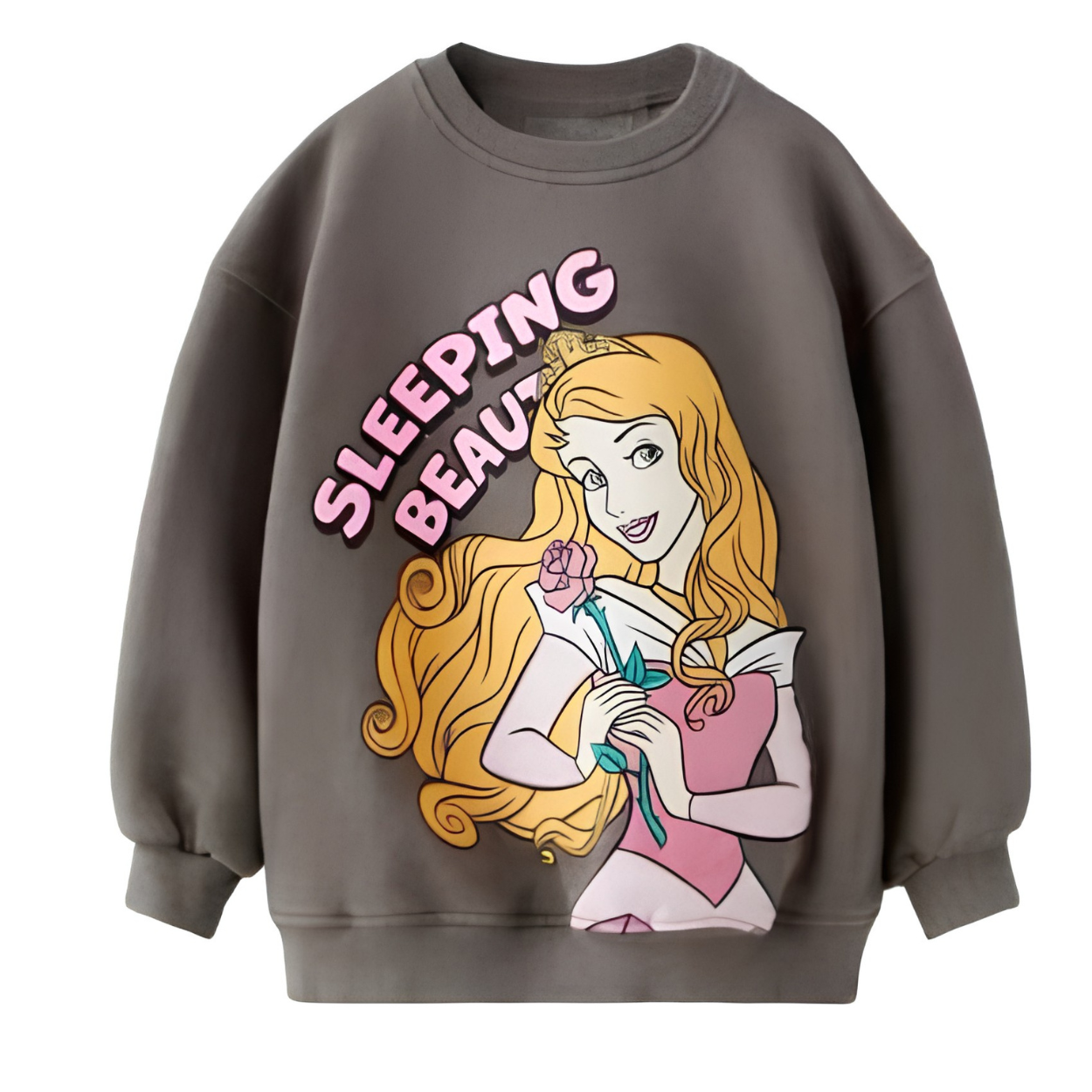 Teen Cartoon Sweatshirts