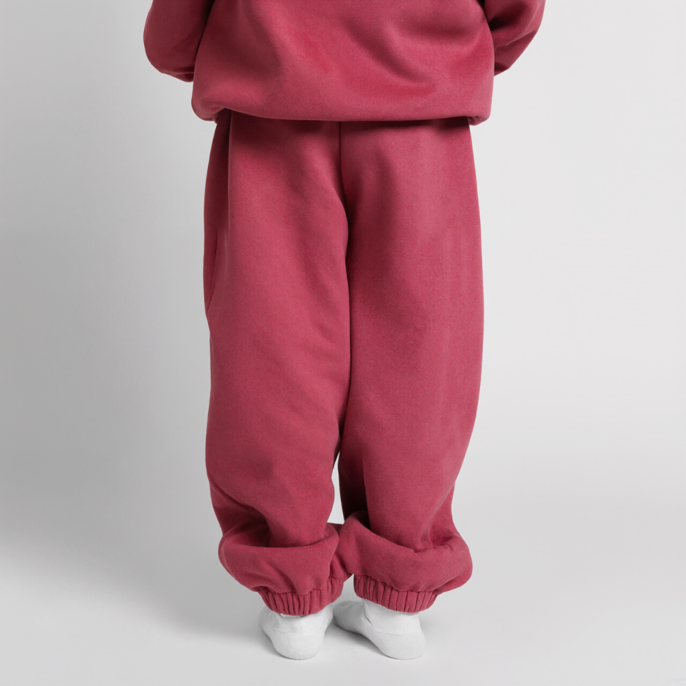 Kids Minimalist Sweatpants