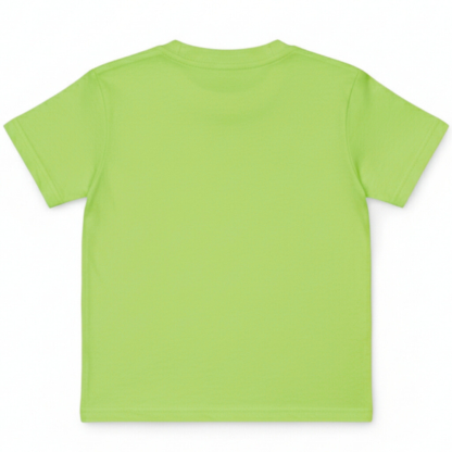 Sunshine Hurricane Printed Graphic T Shirt