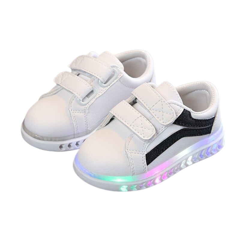 Baby LED Light Up Shoes