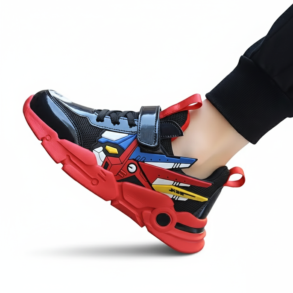 [Copy]Soft Plush Princess Design Winter Slippers For Girls