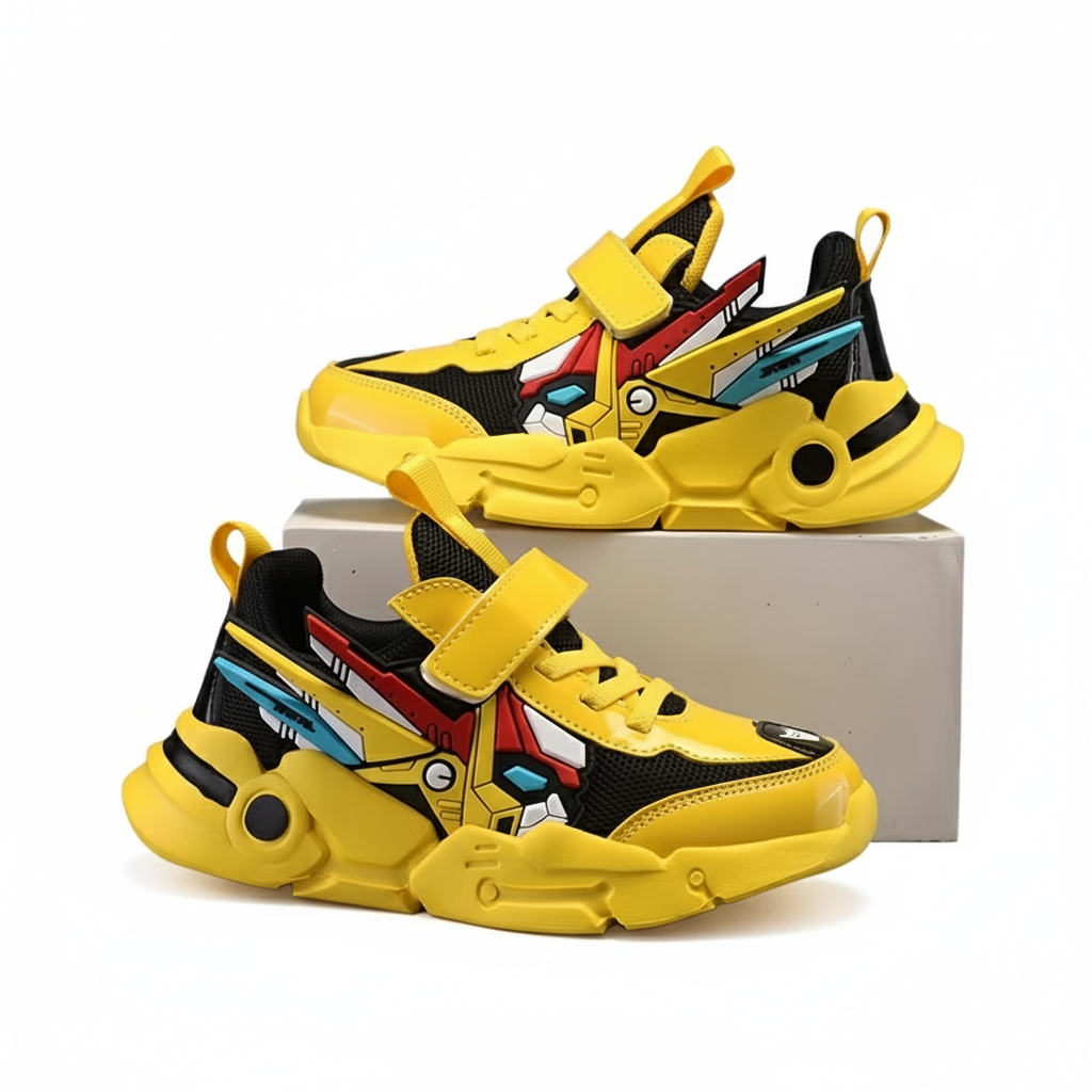 [Copy]Soft Plush Princess Design Winter Slippers For Girls