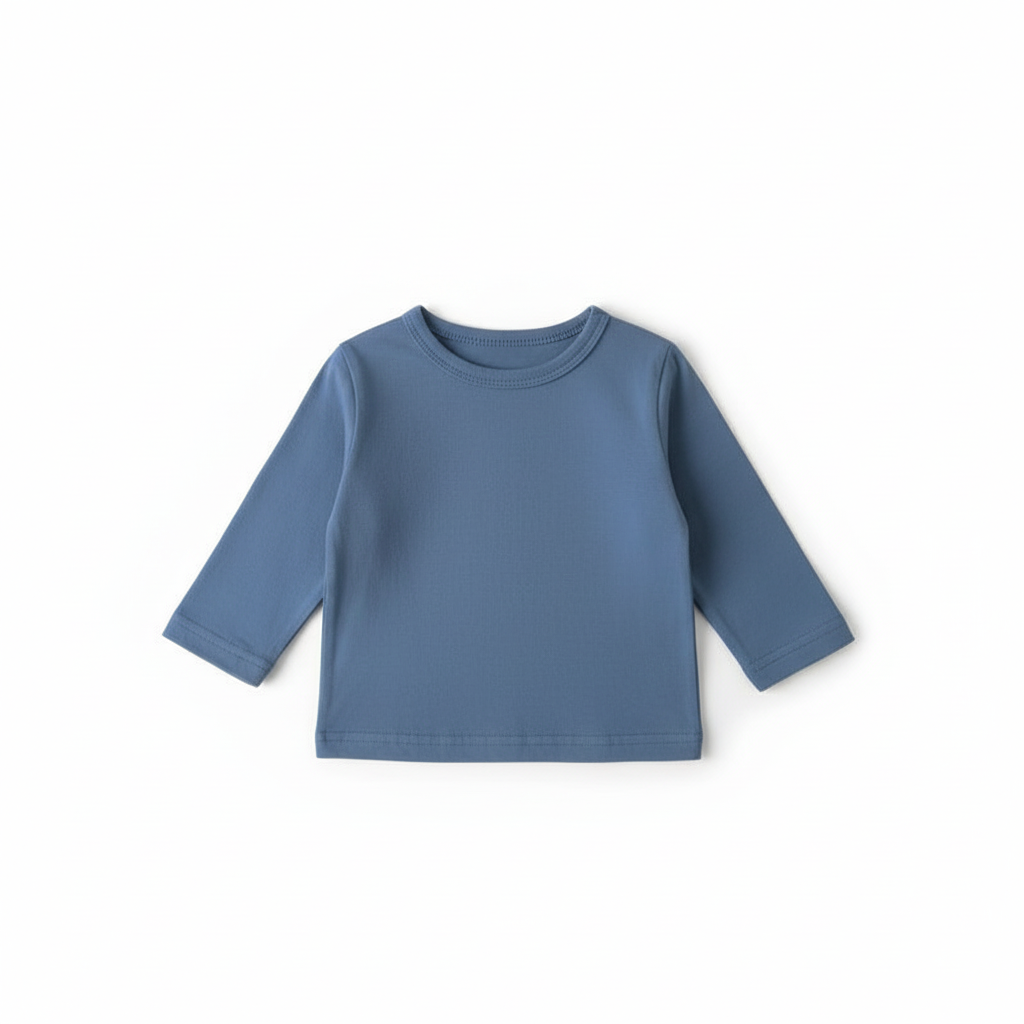 Classic Full Sleeve T Shirt