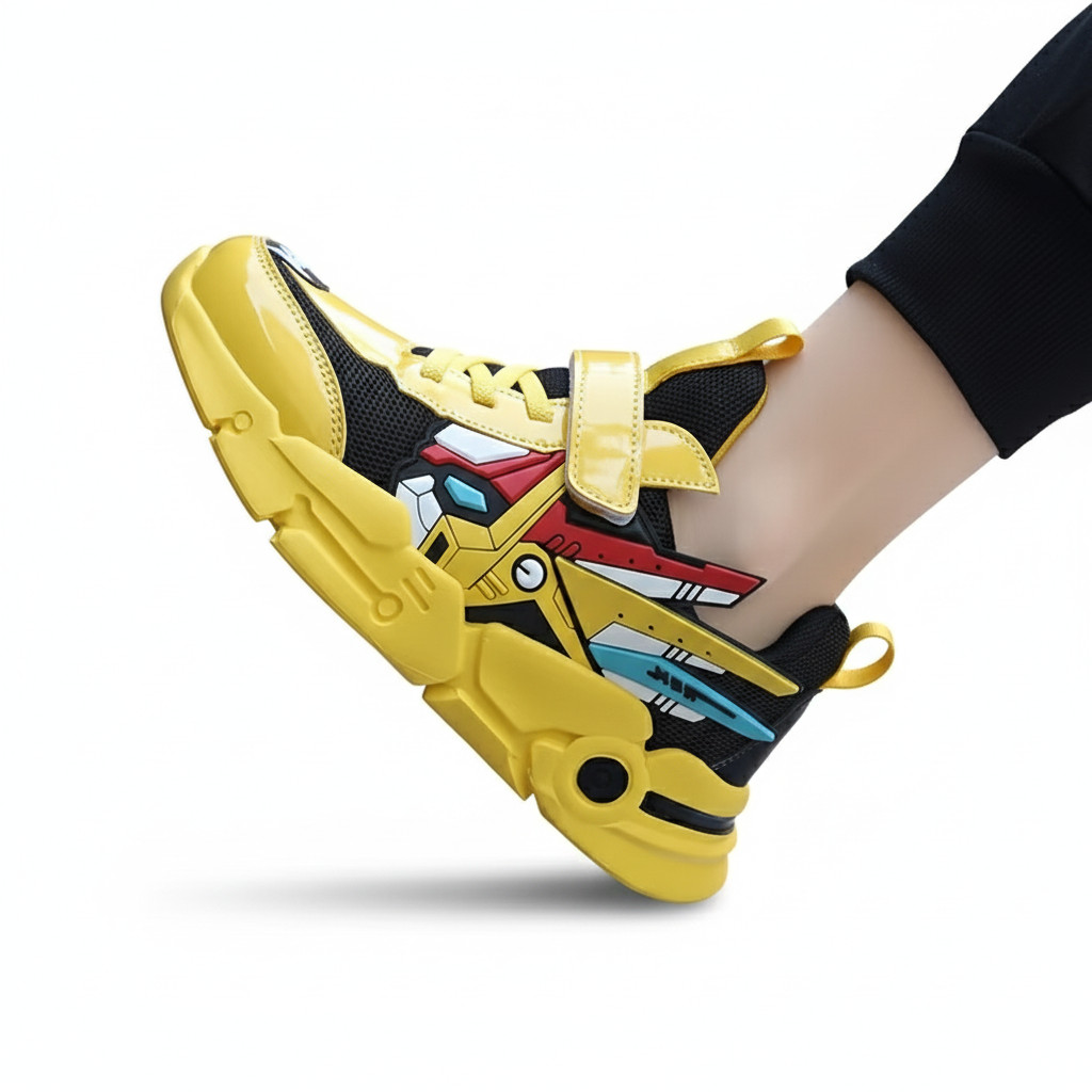 [Copy]Soft Plush Princess Design Winter Slippers For Girls