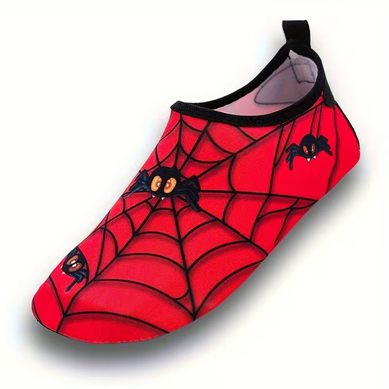 Spider Wading Water Shoes For Beach Swimming And Surfing