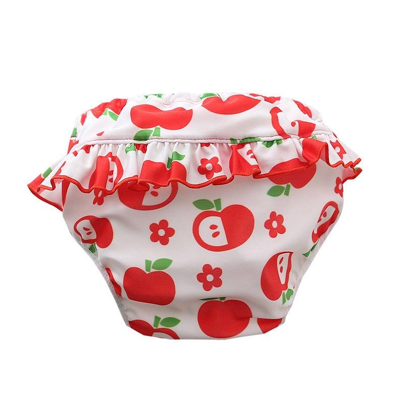 Baby Waterproof Reusable Swimming Trunks-Children Cloth Shop