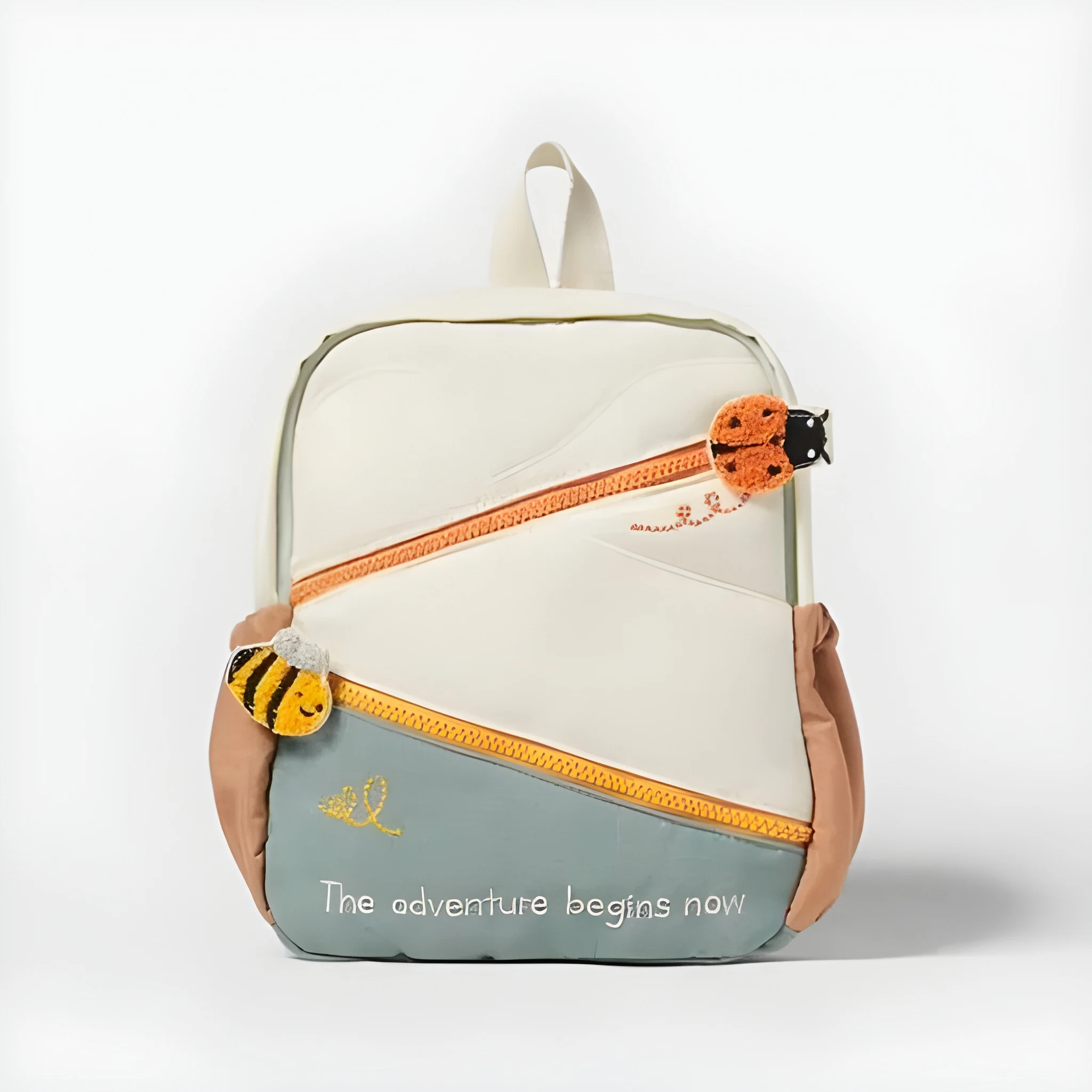 Toddler Nylon Backpacks