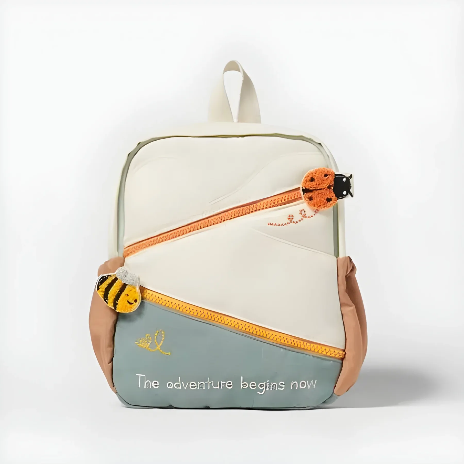 Toddler Nylon Backpacks