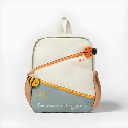 Toddler Nylon Backpacks