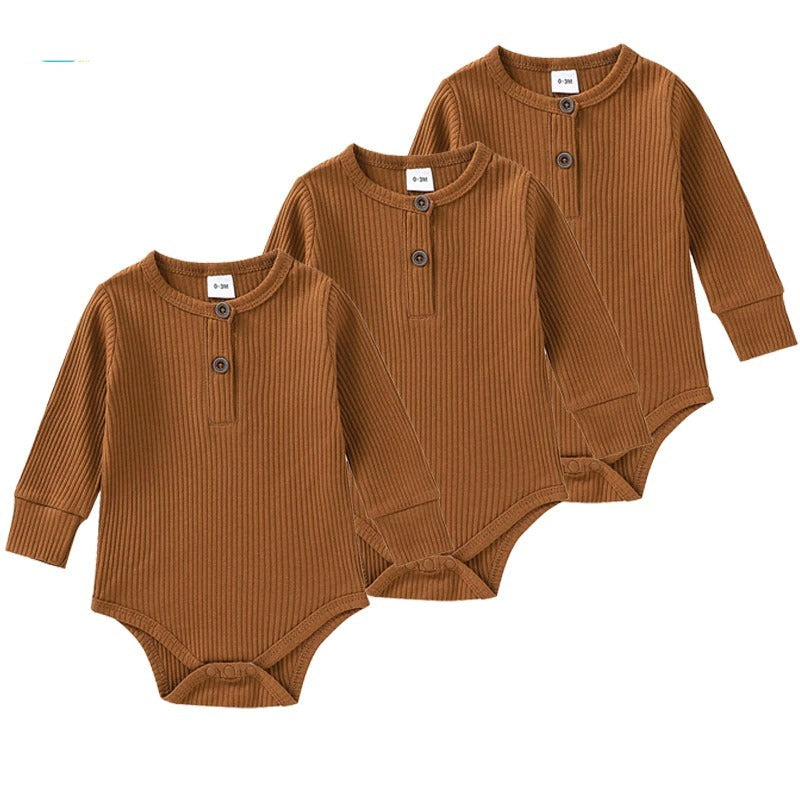 3PCs Jumpsuits For Baby-Children Cloth Shop