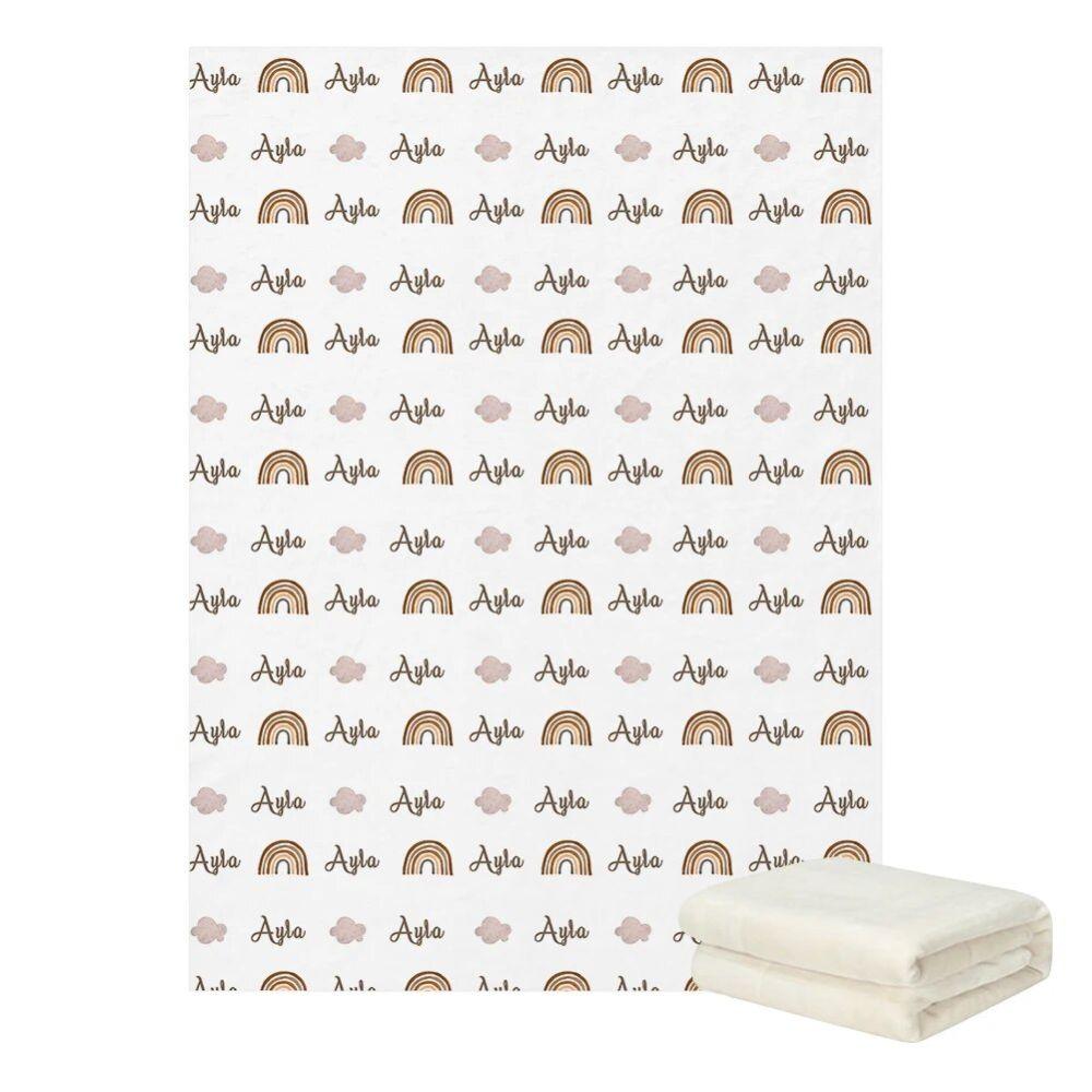 Boho Kids Bedding Set-Children Cloth Shop