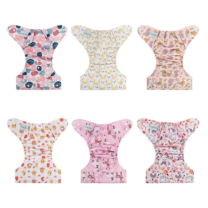 Babies Cloth Diapers-Children Cloth Shop