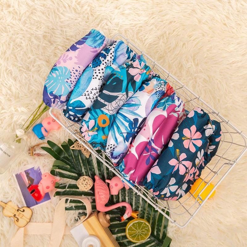 Baby Adjustable Cloth Diapers-Children Cloth Shop