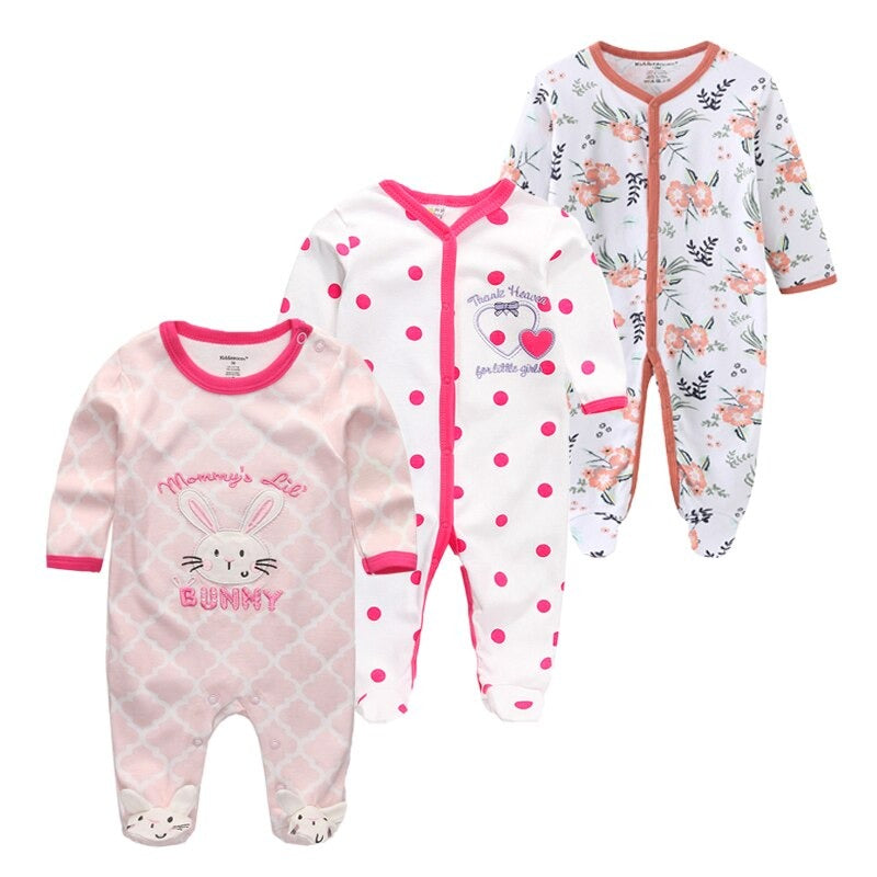 Infant Baby Rompers-Children Cloth Shop