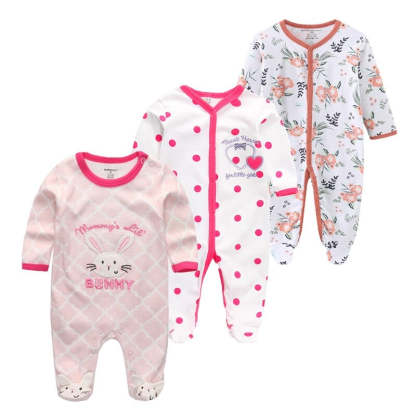 Infant Baby Rompers-Children Cloth Shop