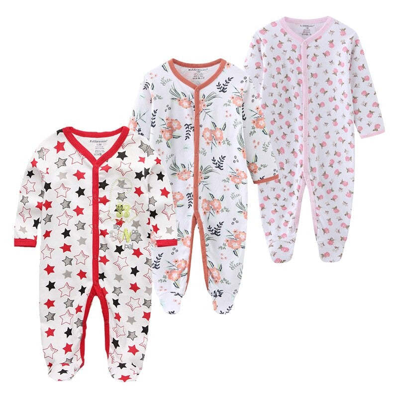 Infant Baby Rompers-Children Cloth Shop