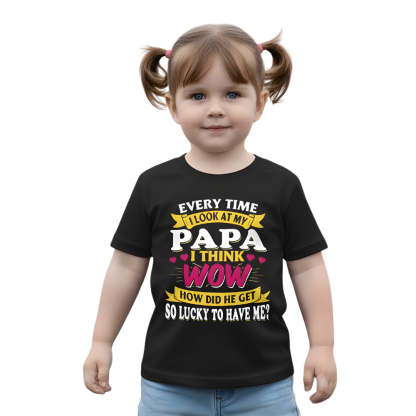 Alphabet Graphic Print Short Sleeve T Shirt 