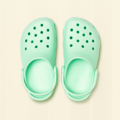 Kid Classic Clogs