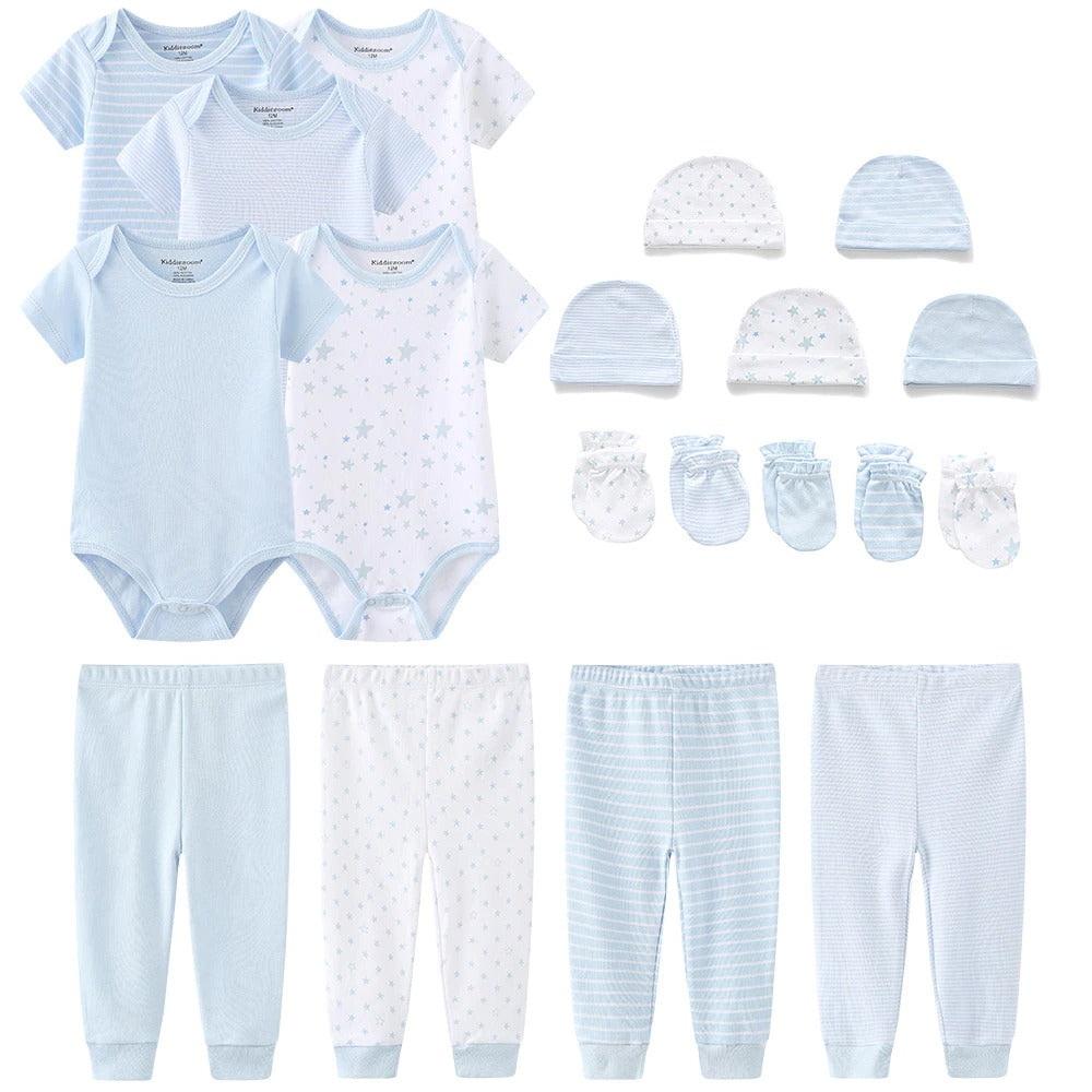 Unisex Baby Clothes Bodysuits Outfits-Children Cloth Shop