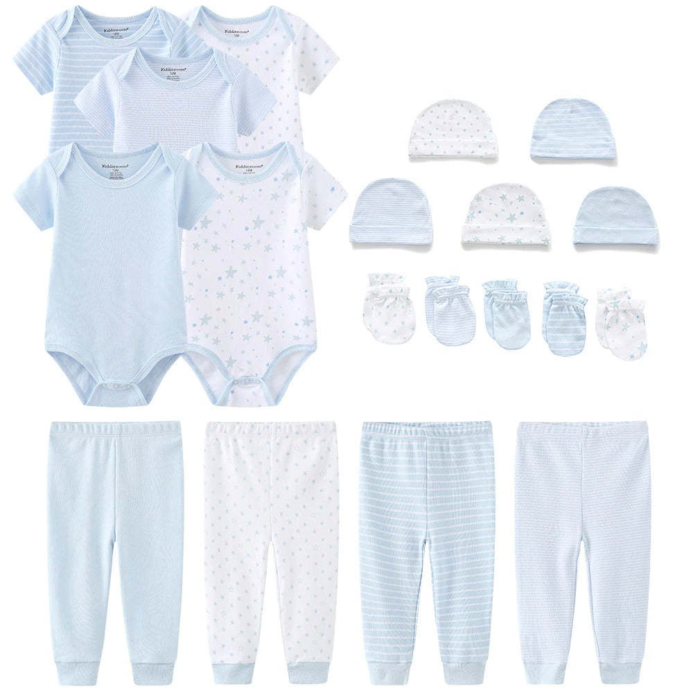 Unisex Baby Clothes Bodysuits Outfits-Children Cloth Shop