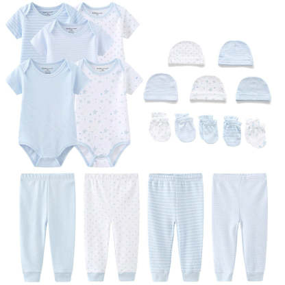 Unisex Baby Clothes Bodysuits Outfits-Children Cloth Shop