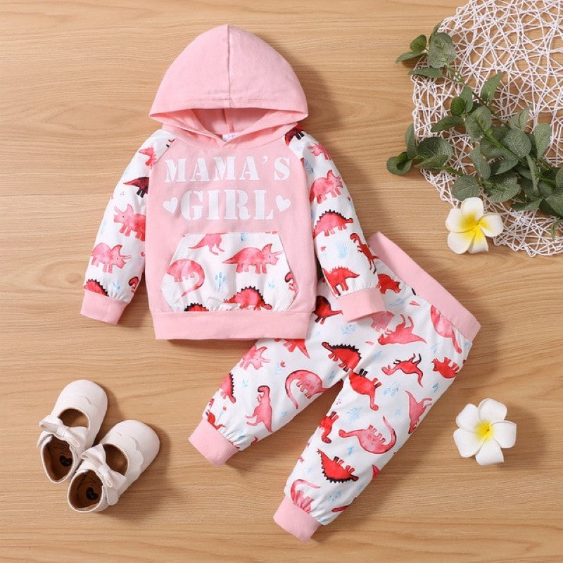 Newborn Baby Girls Clothes Set-Children Cloth Shop