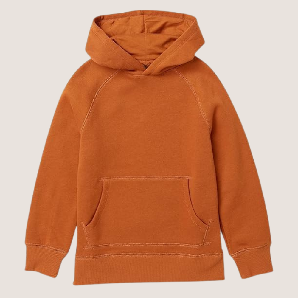 Boys And Toddlers Fleece Pullover Sweatshirt Hoodies