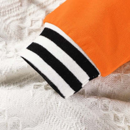 Long Sleeve Unisex Baby Romper-Children Cloth Shop