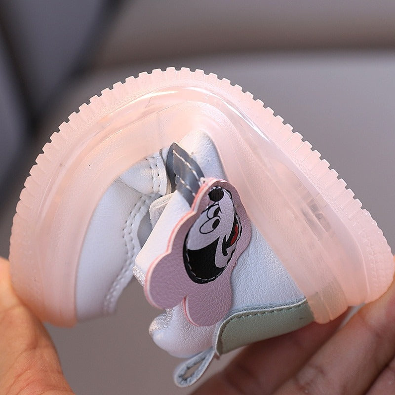 Kid's Sports Sneakers