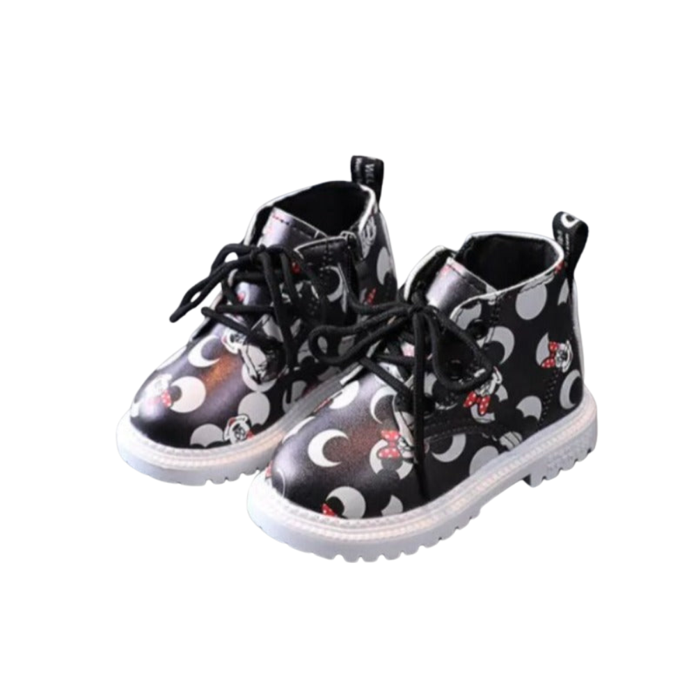 Princess Winter Casual Shoes