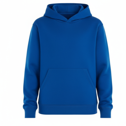 Casual Hooded Sweatshirt For Boys