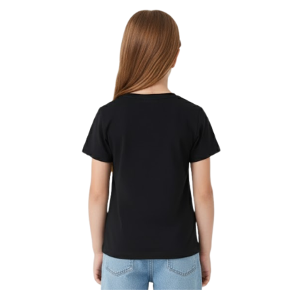 I Dont Need Your Attitude Graphic T Shirt For Girls