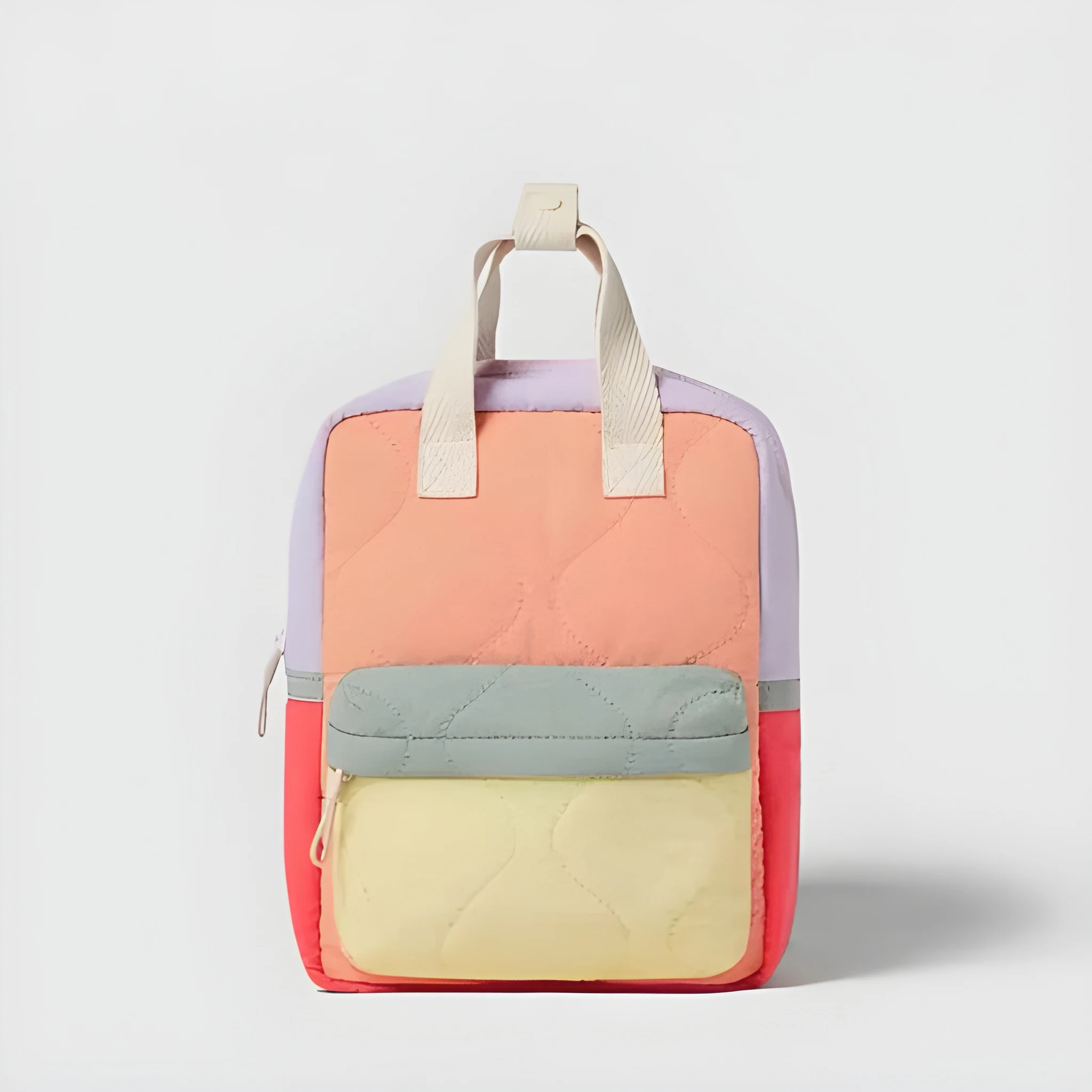 Casual Fashion Design Backpack