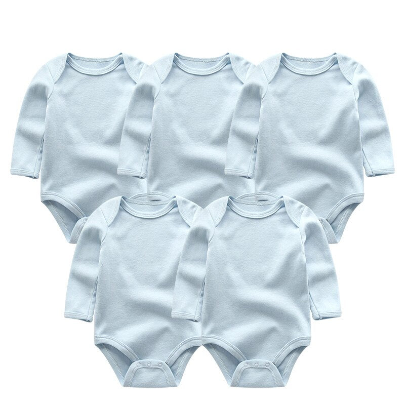 Infant Newborn Boys Girls Romper Set-Children Cloth Shop