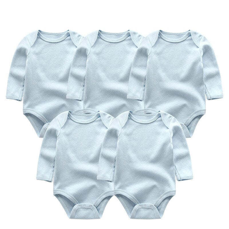 Infant Newborn Boys Girls Romper Set-Children Cloth Shop