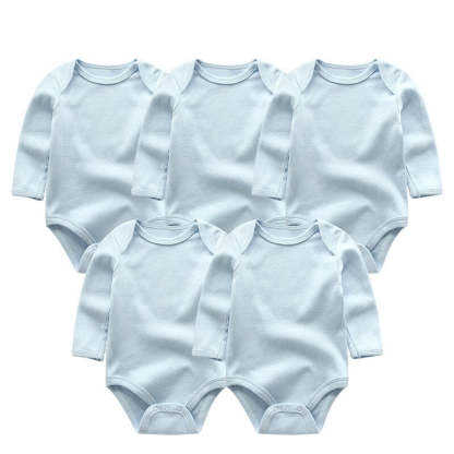 Infant Newborn Boys Girls Romper Set-Children Cloth Shop