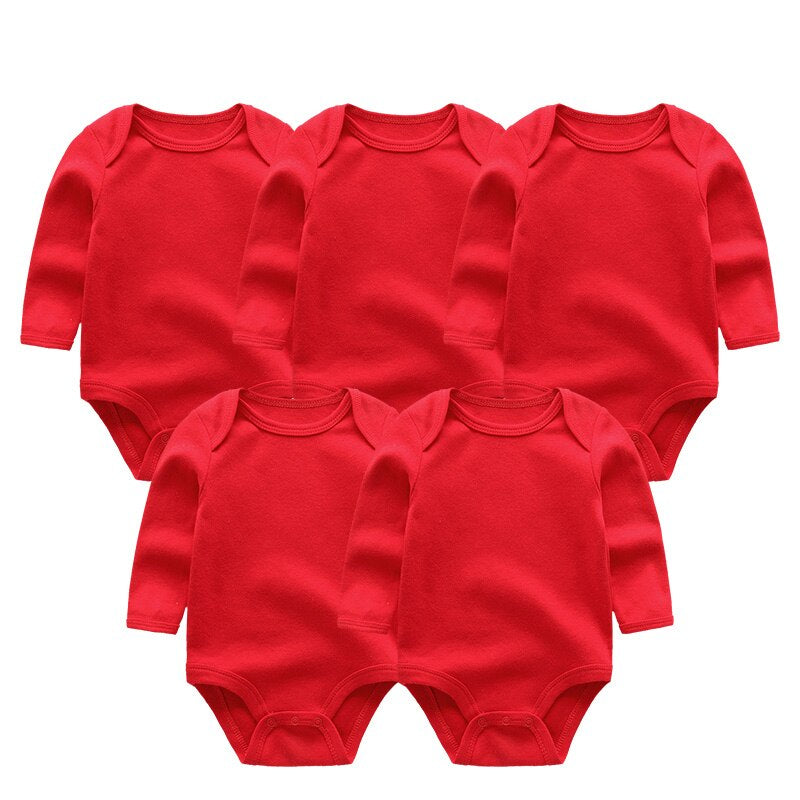 Infant Newborn Boys Girls Romper Set-Children Cloth Shop