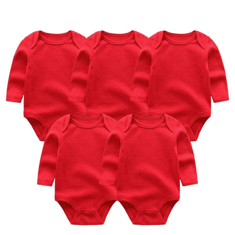 Infant Newborn Boys Girls Romper Set-Children Cloth Shop