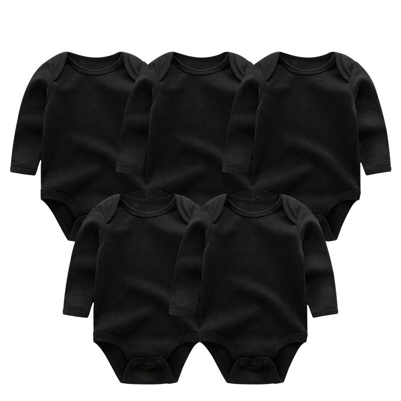 Infant Newborn Boys Girls Romper Set-Children Cloth Shop