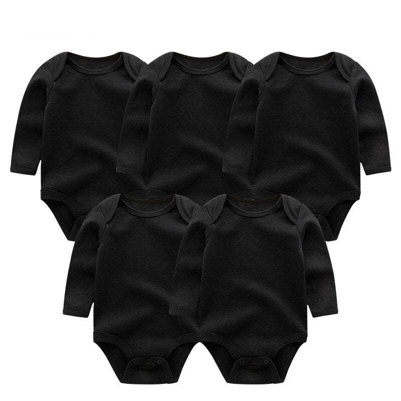 Infant Newborn Boys Girls Romper Set-Children Cloth Shop