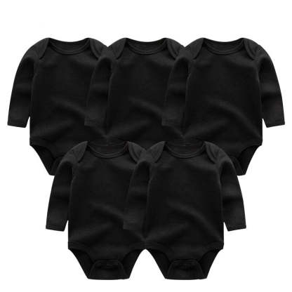 Infant Newborn Boys Girls Romper Set-Children Cloth Shop