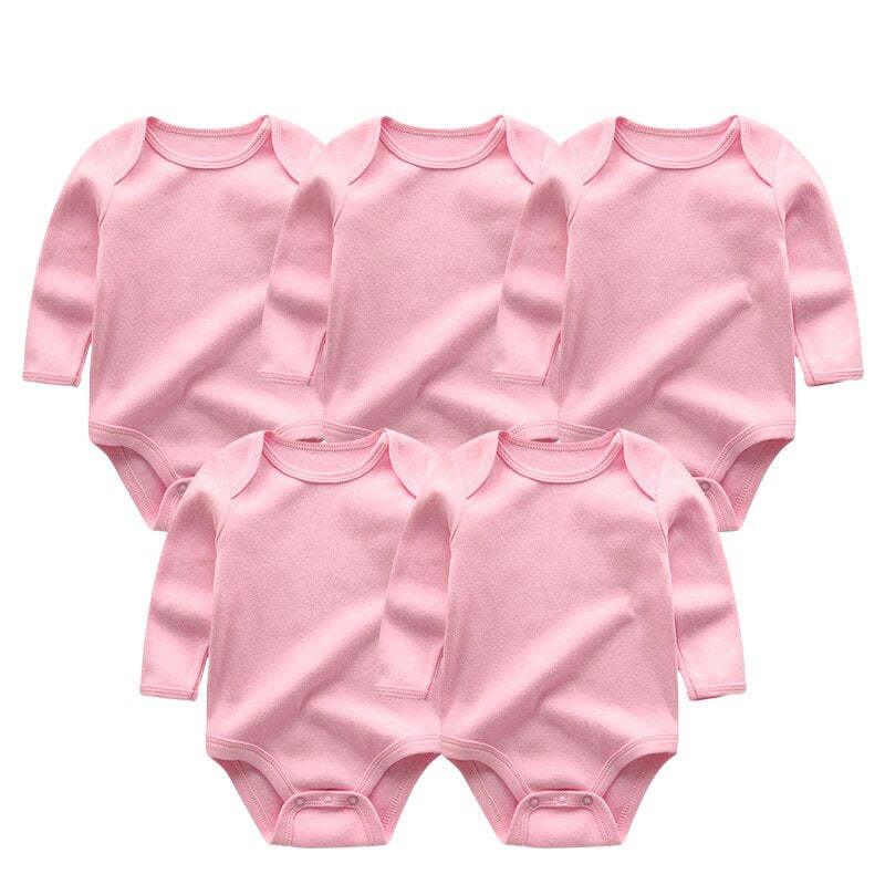 Infant Newborn Boys Girls Romper Set-Children Cloth Shop