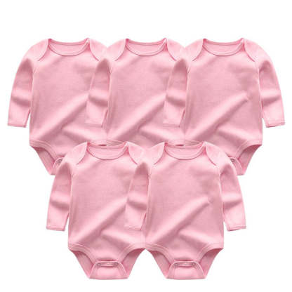 Infant Newborn Boys Girls Romper Set-Children Cloth Shop