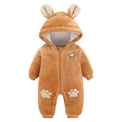 Bunny Ear Newborn Baby Romper-Children Cloth Shop