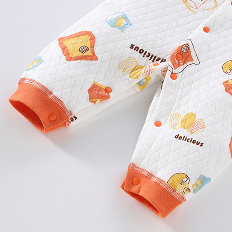2-Pieces Newborn Romper-Children Cloth Shop