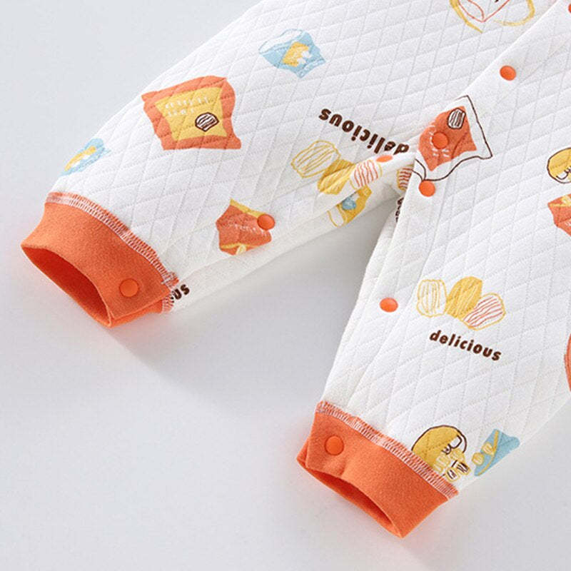 2-Pieces Newborn Romper-Children Cloth Shop