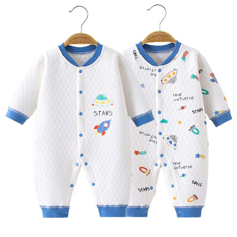 2-Pieces Newborn Romper-Children Cloth Shop