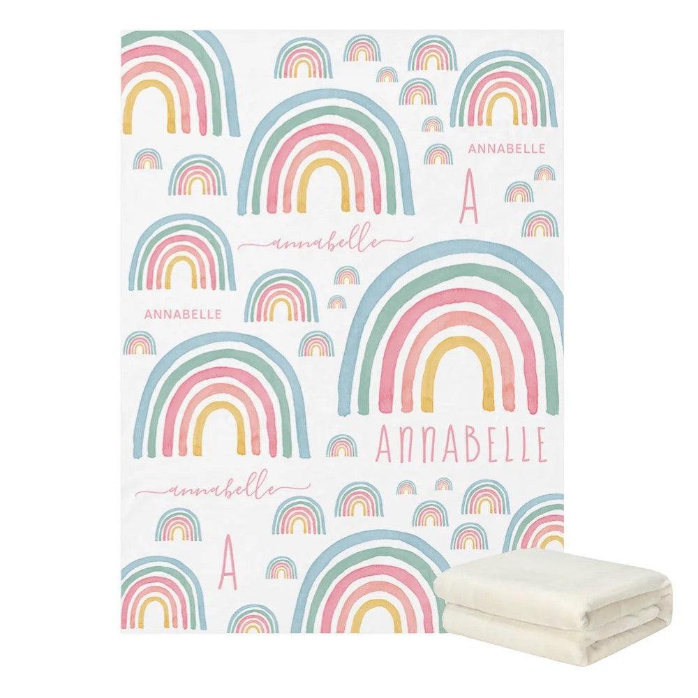 3 Pieces Crib Nursery Bedding Set-Children Cloth Shop