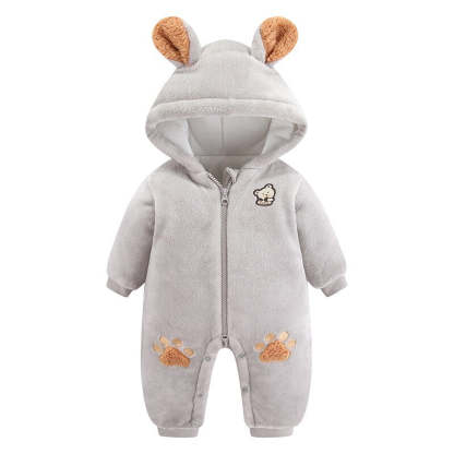 Bunny Ear Newborn Baby Romper-Children Cloth Shop